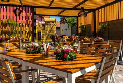 Restaurant de inchiriat Timisoara, semicentral - 1