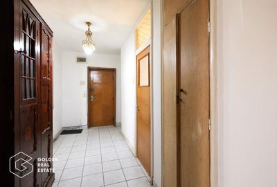 Apartament 3 camere, Ultracentral, Bd. Națiunile Unite, et. 2, 81 mp - 19