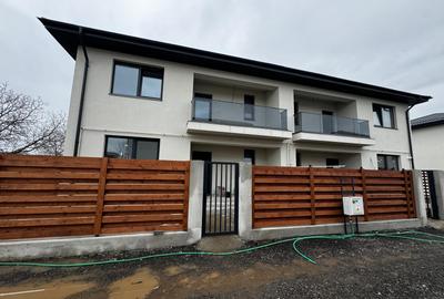 CASA GATA! Casa premium , Popesti-Leordeni, Campus scolar ,Stb - 1