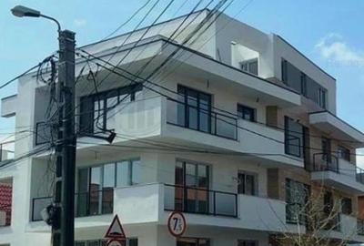 REA1028739 Penthouse I Complet mobilat I Voluntari I De vanzare - 12