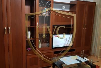 Apartament cu 2 camere semidecomandat, mobilat în Lacul Tei