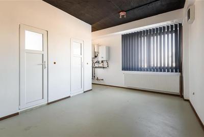 Hala moderna +3.000mp curte, conditii optime, exterior Brasov - 36