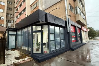 Spatiu Comercial de Vanzare-502 mp-Braila-Comision 0%-TVA Inclus - 21