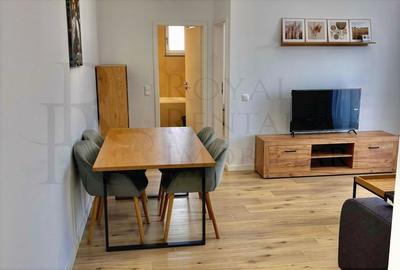 Apartament 2 camere |  Modern, etaj 2, | Parcare inclusă - 1