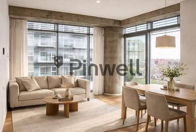 Apartament cu 3 camere decomandat în Floreasca