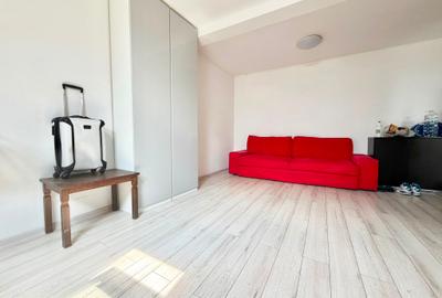Comision 0%! Ap. 2 camere + loc de parcare inclus! Militari Residence - 1