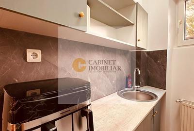 2 camere Cismigiu - Conservator | Balcon I 50 mp I Centrala proprie - 5