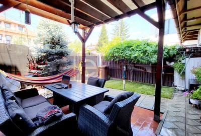 VANZARE 2 CAMERE 65MP PLUS CURTE 25MP | PIATA DOMENII - 13