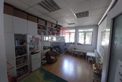 Casă / Vilă cu teren de inchiriat Km 0 langa Primarie - 10