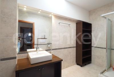 Vila partial mobilata cu 5 dormitoare | piscina si loc de joaca - 22