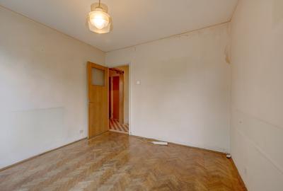 Apartament 2 camere Brancoveanu, Spitalul Marie Curie, decomandat, etaj 3/4 - 5