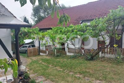 Casă individuală cu 6 camere în Cisnădioara