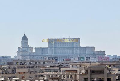 4 Camere de inchiriat Penthouse | Unirii | Metrou | Terasa | 127 mp - 9