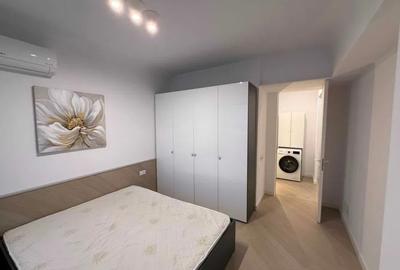 Apartament 2 camere LUX în Cortina North Pipera | Parcare inclusa - 3