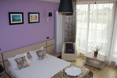 HOTEL 3 STELE, 5 NIVELE, MAMAIA NORD KM 0 ZONA ALEZZI - 43