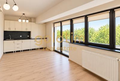 BIROU/ RESIDENTIAL/60 mp / OPEN SPACE  BANEASA - 6
