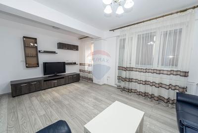 Apartament de inchiriat 2 camere Militari str Tineretului nr 85 - 4