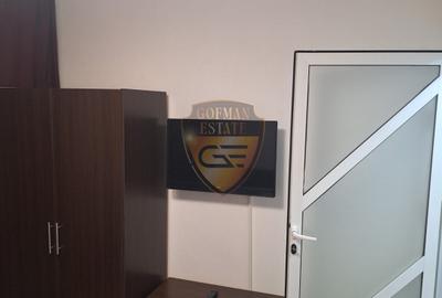 Apt 2 camere, Tomis Nord, Campus, centrala gaze, parter - 5