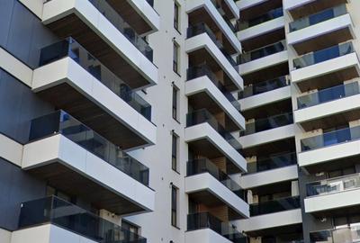 Apartament cu 2 camere decomandat în Militari
