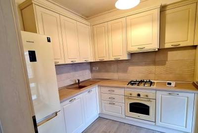 Apartament 3 camere bloc nou Floreasca - 5