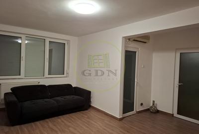 Apartament 2 camere, semi-decomandat, suprafață utilă 50 mp, Rogerius - 2