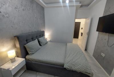 Apartament 2 camere decomandate, 2 balcoane – Mamaia Nord, bloc Zig-Zag - 2