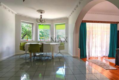 Vilă de lux de vânzare Gruia | 5 camere | 208 mp | 698 mp teren - 12