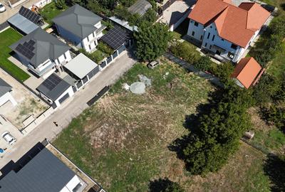 TEREN ÎN ARCAȘILOR DE VÂNZARE - 4