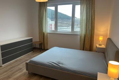 COMISION 0% ! VANZARE APARTAMENT 2 CAMERE CU GARAJ ZONA BMW ! - 7