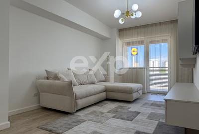 Apartament exclusivist cu 2 camere | Prima închiriere | Zona Mall - 3