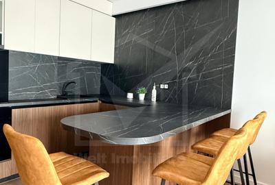 Apartament 2 camere, central Floresti - 8