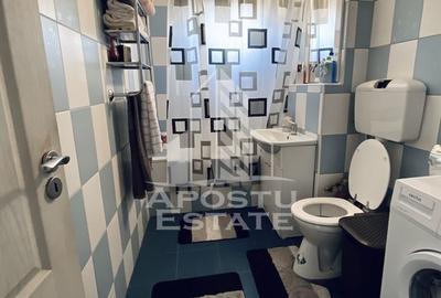 Apartament 2 camere de vanzare, bloc anvelopat, Lipovei, Timisoara - 8
