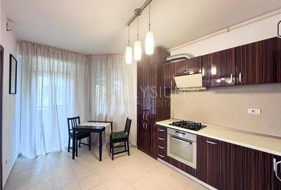 Apartament de inchiriat cu 3 camere Baneasa - 10