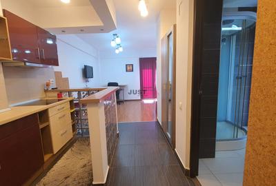 Studio de vânzare | River Tower | Zonă Rivus - 5