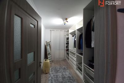 Apartament cu 3 camere, recent renovat – zona Bega Shopping Center - 4