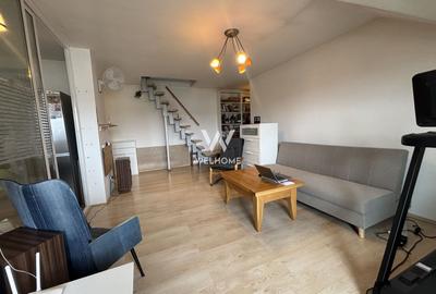 Apartament 2 camere cu POD generos 30mp- Selimbar, Triajului - 4