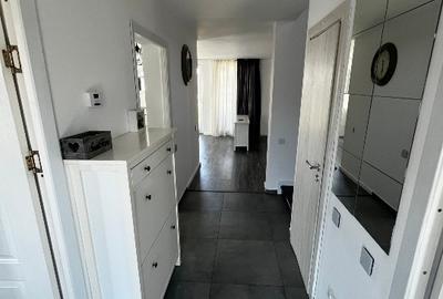 Casă individuală P+E, curte generoasă, - 4