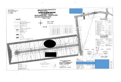 Teren intravilan Sanpetru-Brasov, Str. Viitorului, PUZ aprobat! - 1