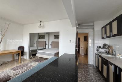 Garsoniera | Nerva Traian-metrou Timpuri Noi | 40mp - 4