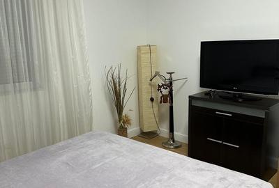 Apartament de inchiriat 5 camere - zona BANEASA. - 18