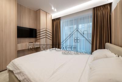 CORTINA 126 | Apt exclusivist | 270,000+TVA | Terasa 40 mp | ULTRA LUX - 15