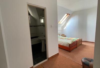HOTEL DE INCHIRIAT CU 14 CAMERE SI PARCARE BORS E60 - 13