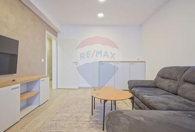 Apartament cu 2 camere de închiriat la Grandis Residence - 2
