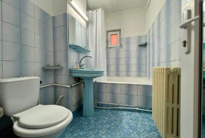 Apartament luminos 3 camere, 2 băi, parcare - 25
