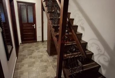 Casa Individuala Comuna Berceni, 4 camere, 2 bai, 3 min de Lidl, Mega, Penny - 15