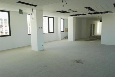 Birouri in cladire noua - Dorobanti - 18