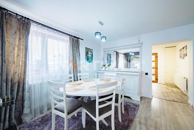 Casa mobilata Central Sanpetru - 21