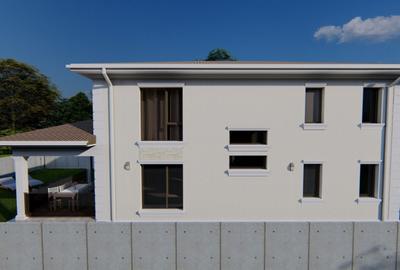 Teren 533 mp - Buftea - 18