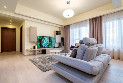 Închiriere Apartament 3 camere -Zona Herăstrău