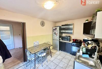 Direct proprietar casa individuala de 123 mp utili, zona Urseni - 16